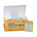 Neosporin Bacitracin / Neomycin / Polymyxin B First Aid Antibiotic, 1728PK 369968063497